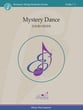 Mystery Dance Orchestra sheet music cover
